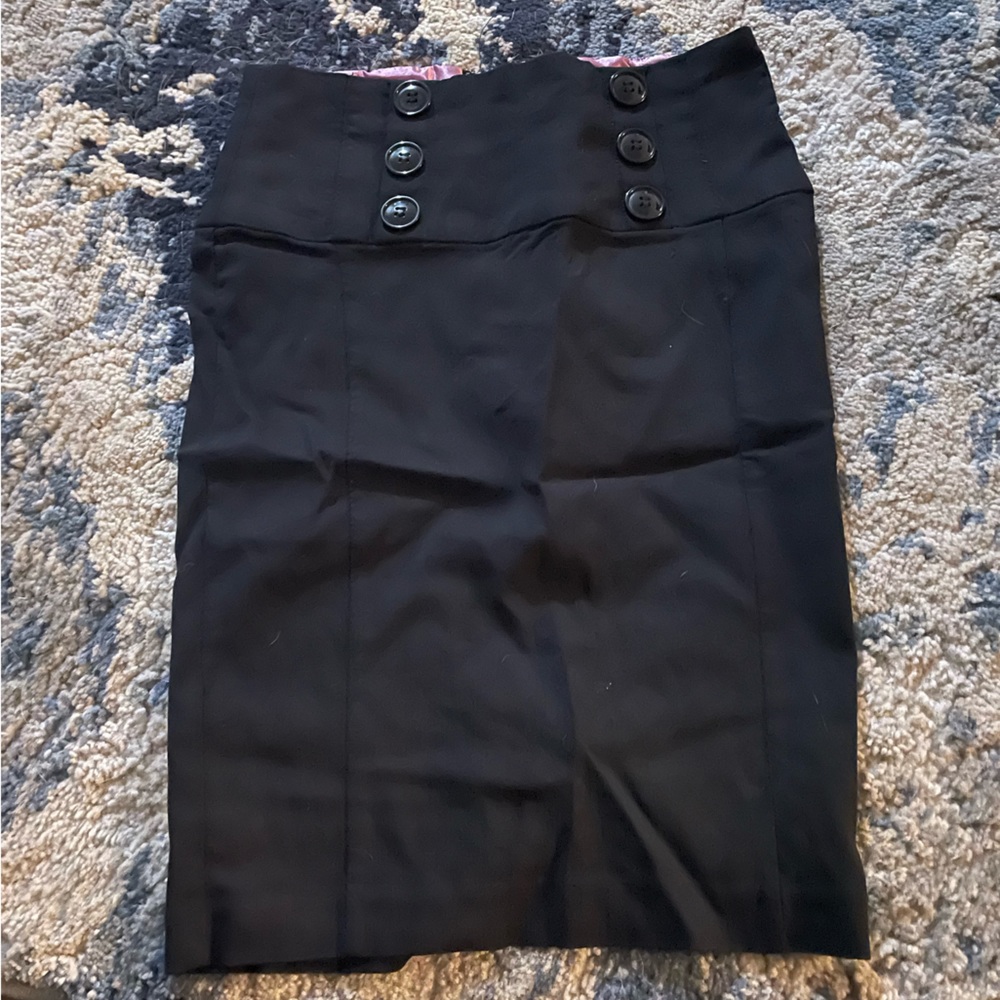 Charlotte Russe - Skirt